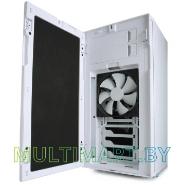 Корпус Fractal Design Define R5 White Window (FD-CA-DEF-R5-WT-W) картинка 6